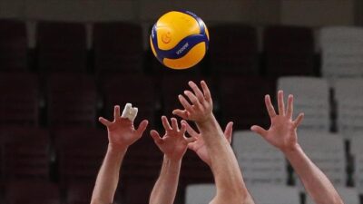 Türkiye Voleybol Federasyonundan yapılan açıklamaya göre CEV Kupası kura çekimi,