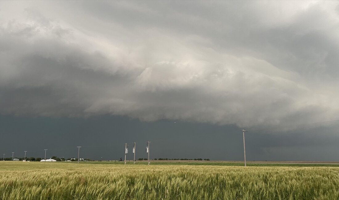 Dünya Meteoroloji Örgütü (WMO), 2023'te Afrika'nın güneydoğu kıyılarını etkileyen Freddy