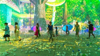 İSTANBUL (AA) – Yoğun bir ilgiyle ilk ziyaret&ccedil;ilerini ağırlayan sergi,