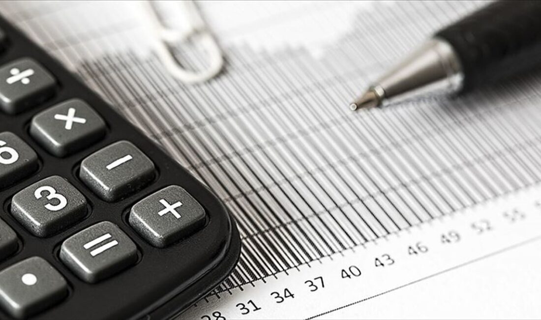 ABD'li yatırım bankası J.P. Morgan Türkiye'de enflasyonun yıl sonu tahminini