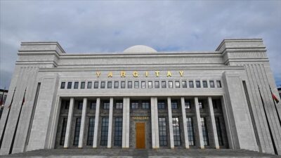 Gerekçeli kararda, Ergenekon davasının, "FETÖ'nün kendisine hedef olarak gördüğü toplum