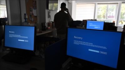 Çin ve Rusya başta olmak üzere çeşitli ülkeler, mesajlaşma uygulamalarından