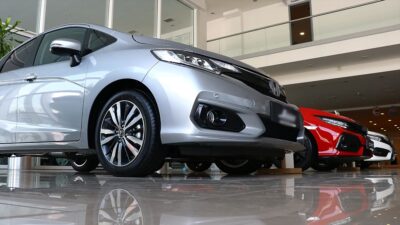 Türkiye otomobil ve hafif ticari araç pazarında bu yılın ilk