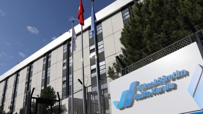 Yükseköğretim Kalite Kurulu (YÖKAK) kalite güvencesi çalışmalarını yurt dışındaki yükseköğretim