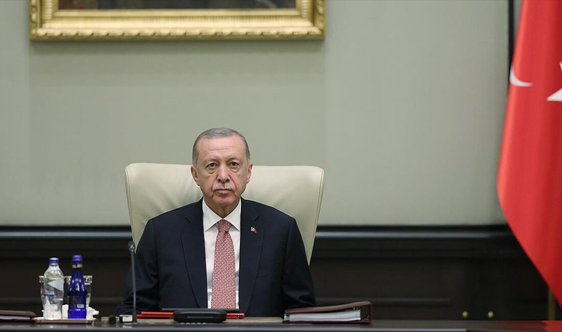 Cumhurbaşkanı Erdoğan başkanlığında yapılacak YAŞ'ta albayların terfileri ile görev sürelerinin