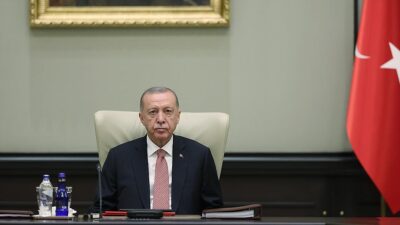 Cumhurbaşkanı Erdoğan başkanlığında yapılacak YAŞ'ta albayların terfileri ile görev sürelerinin
