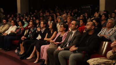 İSTANBUL (AA) – Yunus Emre Enstitüsü, Meksika'da Türk ve Meksika
