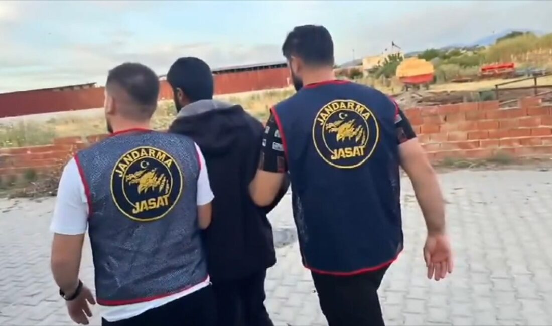 İçişleri Bakanı Ali Yerlikaya, yurt genelinde son 5 günde aranan