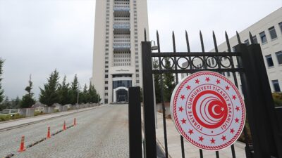 Ticaret Bakanlığı, İthalatta Haksız Rekabetin Önlenmesine İlişkin 2025'in ilk yarısında