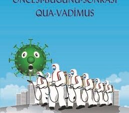 Gerçek kötü haber şu ki; tüm kötü haberleri henüz duymadık.Bu