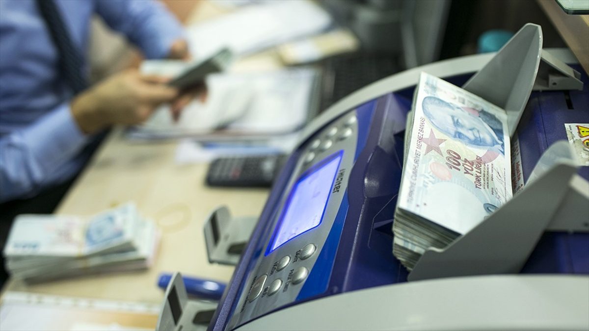 Yılın ilk yarısında, 10 büyük mevduat bankasının aktif büyüklüğü 2023