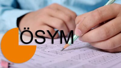 2024-Yükseköğretim Kurumları Sınavı (YKS) yerleştirme sonuçları, ÖSYM'nin "https://sonuc.osym.gov.tr" adresinden açıklandı.