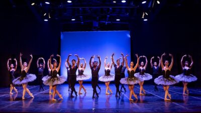 MUĞLA (AA) – T&uuml;rkiye İş Bankasının katkılarıyla Devlet Opera ve