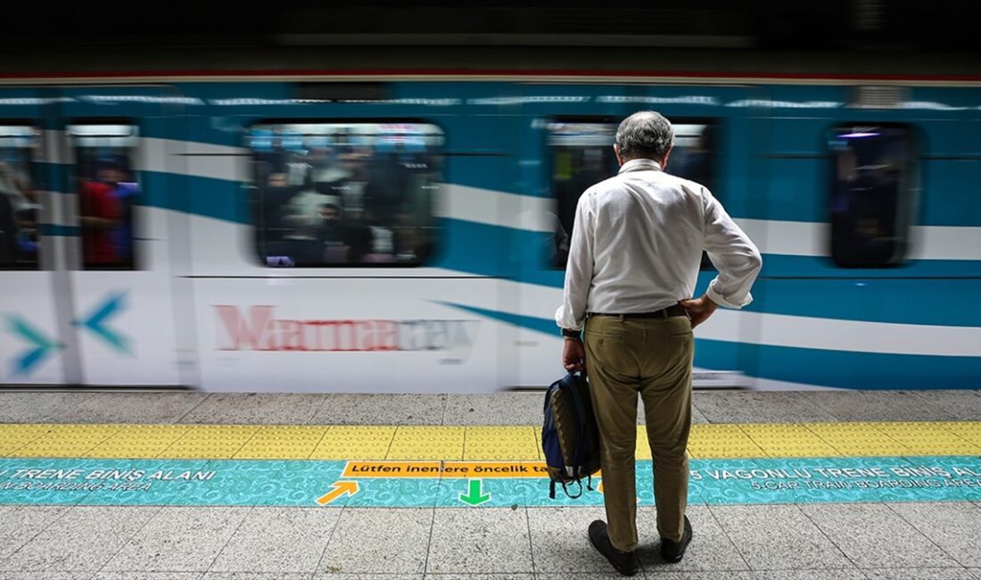 Başkentray, Marmaray, İZBAN, Sirkeci-Kazlıçeşme Raylı Sistem Hattı ve Gayrettepe-İstanbul Havalimanı-Arnavutköy