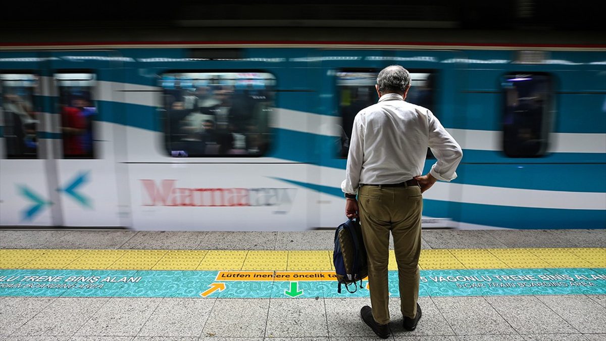 Başkentray, Marmaray, İZBAN, Sirkeci-Kazlıçeşme Raylı Sistem Hattı ve Gayrettepe-İstanbul Havalimanı-Arnavutköy