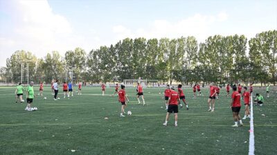 Ankara Büyükşehir Belediyesi (ABB) FOMGET Kulübü Başkanı Yalçın Demirkol, Turkcell