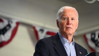 ABD Başkanı Joe Biden, İsrail'in saldırılarını sürdürdüğü Gazze'de ateşkesin "halen