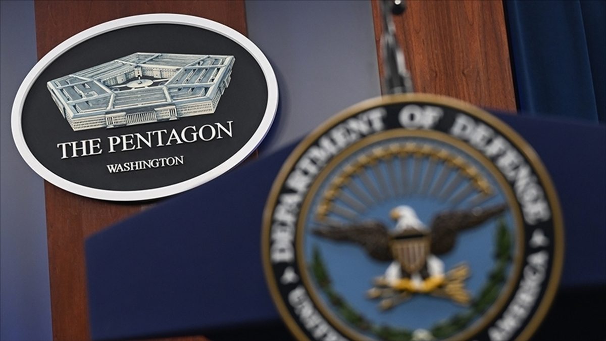 ABD Savunma Bakanlığı (Pentagon), Orta Doğu'da artan gerilimi yakından takip
