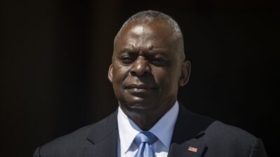 ABD Savunma Bakanı Lloyd Austin, Orta Doğu'daki gerilimin ardından nükleer