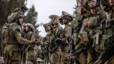 WASHINGTON (AA) – ABD Dışişleri Bakanlığı S&ouml;zc&uuml; Yardımcısı Vedant Patel,