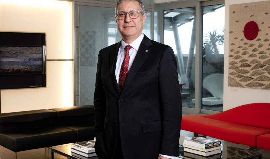 İSTANBUL (AA) – Abdi Farma, Türk ürünlerinin yurt dışında markalaşması