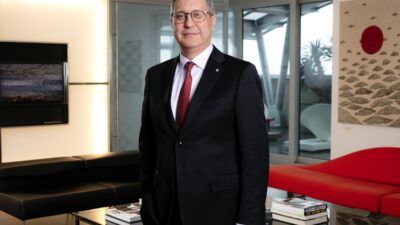 İSTANBUL (AA) – Abdi Farma, Türk ürünlerinin yurt dışında markalaşması