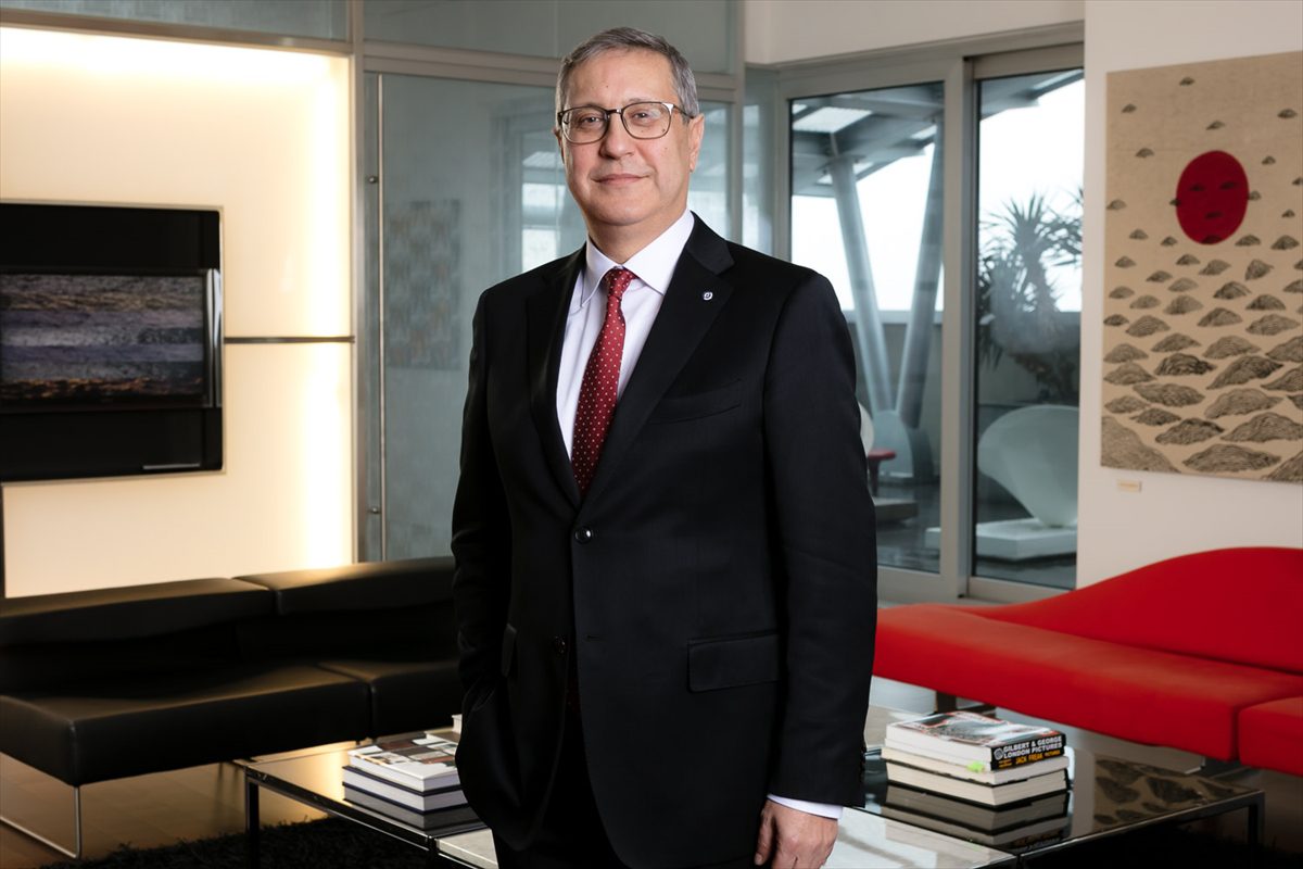 İSTANBUL (AA) – Abdi Farma, Türk ürünlerinin yurt dışında markalaşması