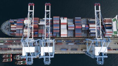 Ömer Karatemiz, salgından sonra ABD promosyon sektörünün ithalatta Çin dışında