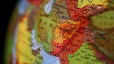 Afganistan yönetimi, Birleşmiş Milletler (BM) Afganistan İnsan Hakları Özel Raportörü