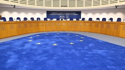 AİHM, FETÖ üyeliğinden suçlu bulunan ve cezası Yargıtay tarafından onandıktan