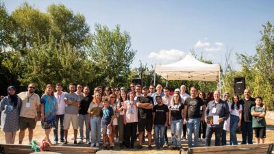 Aizanoi Sinema ve Fotoğraf Sanatı Derneğince (ASİFSAD) bu yıl 4'üncüsü