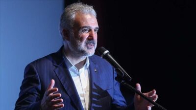 AK Parti İstanbul İl Başkanı Kabaktepe, Üsküdar Vaniköy Boğaziçi Öngörünüm