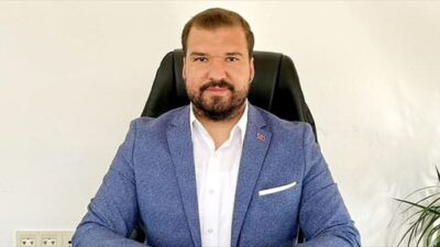 ANTALYA (AA) – AK Parti Kemer İlçe Başkanı Uğur Ozan