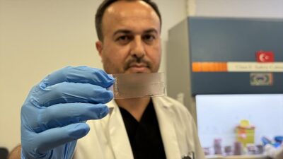 Hitit Üniversitesi tıp ve mühendislik fakültelerinden akademisyenlerce geliştirilen yazılım, kanserli