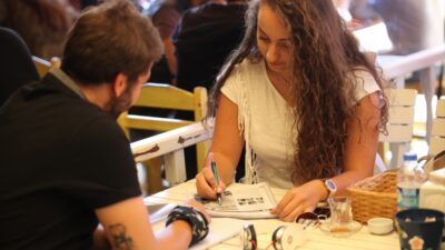 ANTALYA (AA) – Akdeniz Üniversitesine 11 bin 447 öğrencinin kayıt