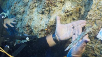 ANKARA (AA) – Ersoy, sosyal medya hesabından yaptığı a&ccedil;ıklamada, Akdeniz’in