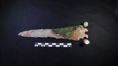 ANKARA (AA) – Kültür ve Turizm Bakanı Mehmet Nuri Ersoy,