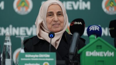 İSTANBUL (AA) – Trendyol Süper Lig ekibi Corendon Alanyaspor ile