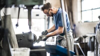 İSTANBUL (AA) – Allianz Trade uzmanlarından Metal Sektörü Raporu. Allianz