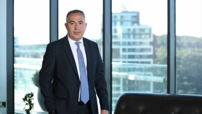 İSTANBUL (AA) – Alternatif Bank, 2024'ün ikinci çeyreğinde 738 milyon