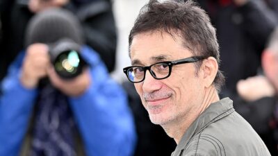 ADANA (AA) – Altın Koza’da jüri başkanlığını yönetmen Nuri Bilge