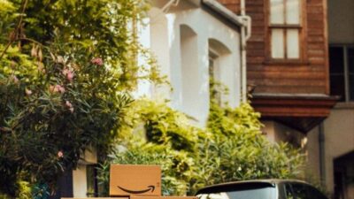 İSTANBUL (AA) – Amazon'un Prime üyelerine özel, tüm kategorilerde binlerce