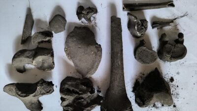 Adana'nın Kozan ilçesindeki Anavarza Antik Kenti'nde, Abbasi döneminde inşa edildiği