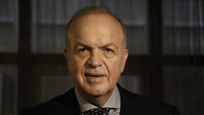 ANKARA (AA) – Ankara’da “Mesnevi Sohbetleri” programı düzenlenecek. Türk Tasavvuf