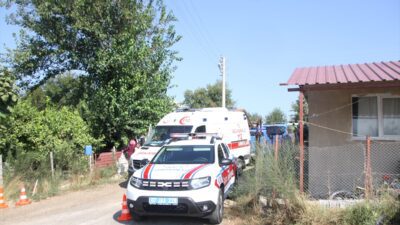 - Olayla ilgili 4 kişi gözaltına alındı