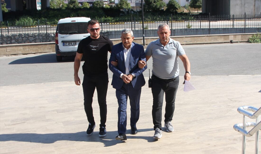 - Cenaze, adli tıptaki işlemlerin ardından yakınlarına teslim edildi
