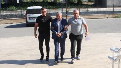 - Cenaze, adli tıptaki işlemlerin ardından yakınlarına teslim edildi