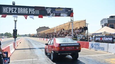 ANTALYA (AA) – Antalya’da, Kepez Belediyesi ve Kepez Otomobil ve