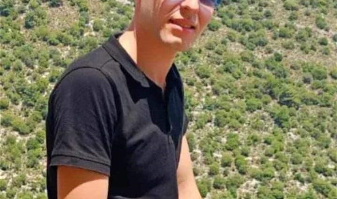 ANTALYA (AA) – Antalya’da yıldırım düşmesi sonucu 1 kişi öldü,