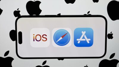 NEW YORK (AA) – Apple’dan yapılan a&ccedil;ıklamada, AB’deki kullanıcılar i&ccedil;in